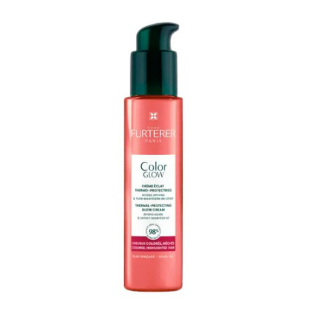 Comprar Rene Furterer Color Glow crema termoprotectora brillo, 100 ml