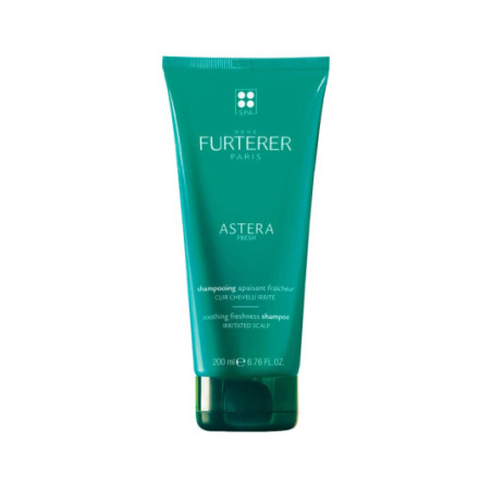 Comprar Rene Furterer Astera champú, 200 ml