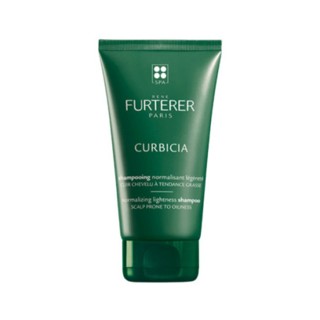 Comprar Rene Furterer curbicia champú normalizante, 150 ml