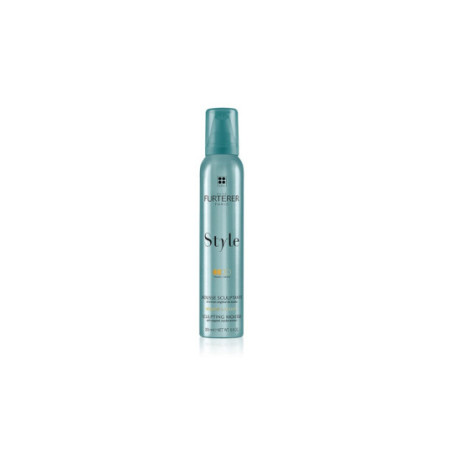 Comprar Rene Furterer Style Espuma Volumen Fijación, 200ml.