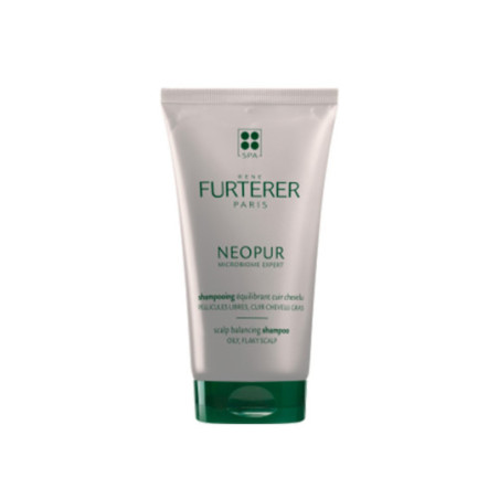 Comprar Rene Furterer Neopur champú equilibrante caspa grasa, 150 ml