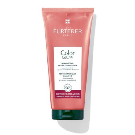 Comprar Rene Furterer Color Glow champú protector del color, 200 ml