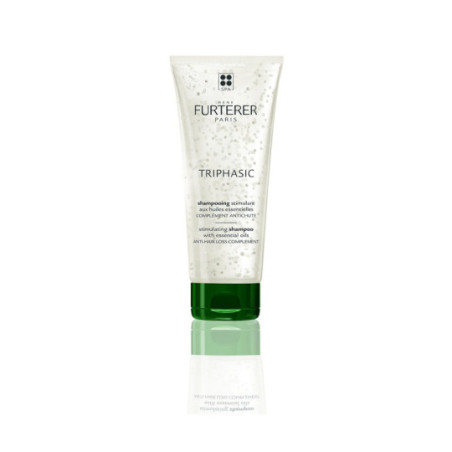 Comprar Triphasic champú complemento anticaída rene furterer 200ml
