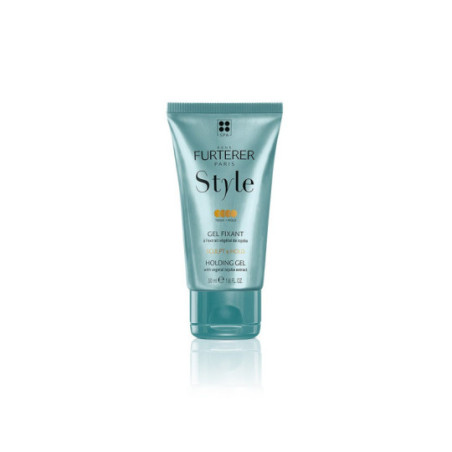 Comprar Rene Furterer Style Gel Fijador, 50ml.