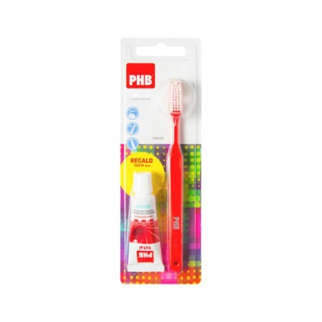 Comprar phb cepillo dental suave