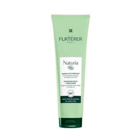 Comprar Rene Furterer Naturia bálsamo lácteo desenredante, 150 ml