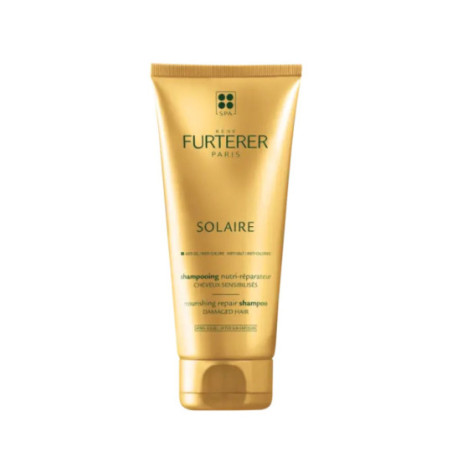 Comprar Rene Furterer Solaire Champú Nutri-Reparador, 200 ml