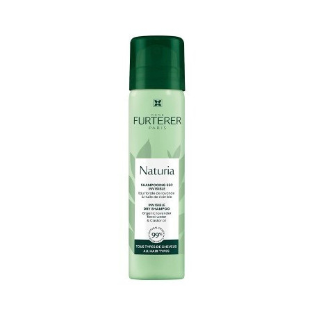 Comprar Rene Furterer Naturia champú seco invisible, 75 ml