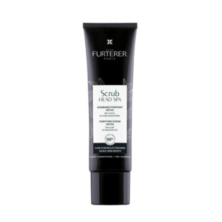Comprar Rene Furterer Head Spa exfoliante purificante detox, 150 ml