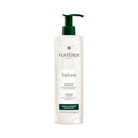 Comprar Rene Promocional Triphasic Champu, 600 ml