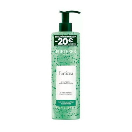 Comprar Rene Promocional Forticea Champu, 500 ml