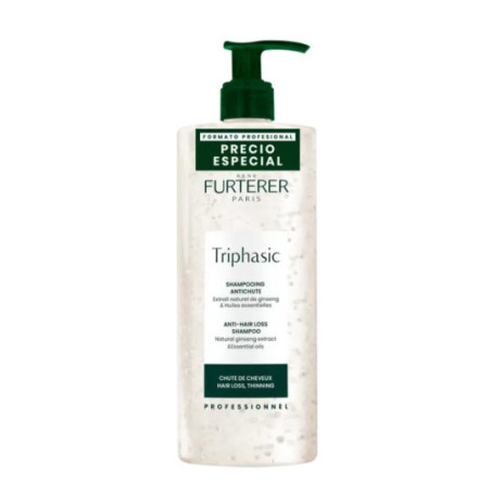 Comprar Rene Furterer Triphasic champú, 500 ml
