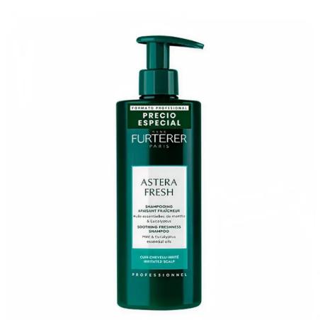 Comprar Rene Furterer Astera Fresh Champú, 500 ml