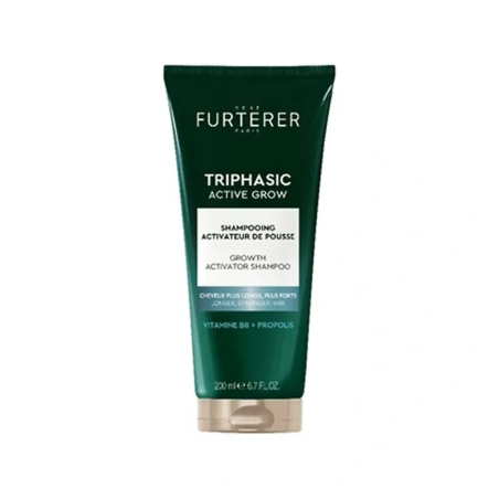 Comprar Rene Furterer Triphasic Grow Champú, 200 ml