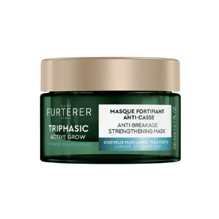 Comprar Rene Furterer Triphasic Grow Mask, 200 ml