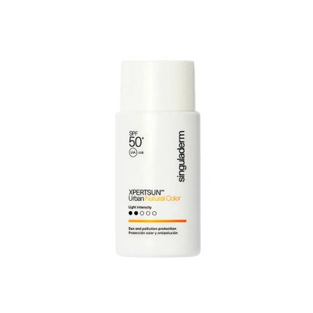 Comprar Primaderm XpertSun Urban Natural Color Light Intensity 50+, 50 ml