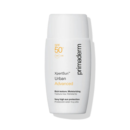 Comprar Singuladerm Xpertsun Urban advance rich texture, 50 ml