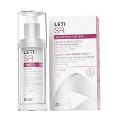 Leti SR Serum, 30ml.