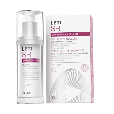 Comprar Leti SR Serum, 30ml.