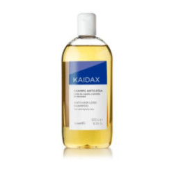 Kaidax Champú Anticaída,...