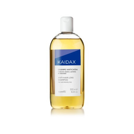 Comprar Kaidax Champú Anticaída, 500ml.