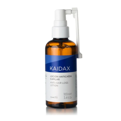 Kaidax Melcapil Loción, 150 ml