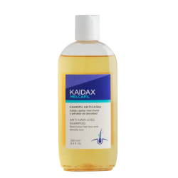 Kaidax Melcapil Champú, 250 ml