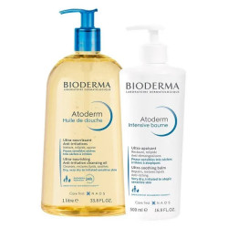Bioderma Pack Atoderm...
