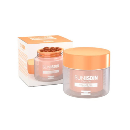 Comprar SunIsdin Vitaox Ultra, 30 cápsulas