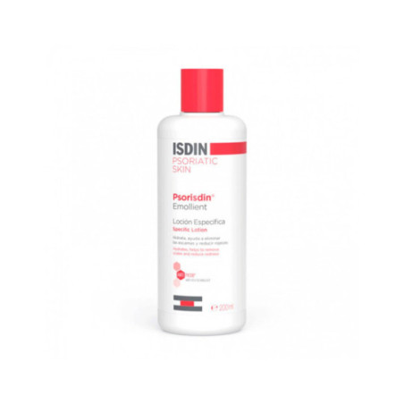 Comprar Isdin Psorisdin Emollient, 200ml.