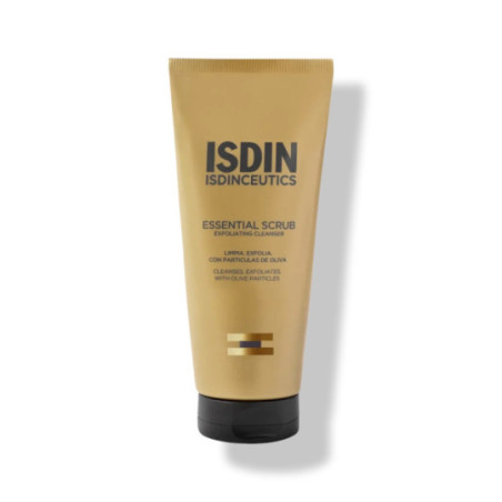 Comprar Isdinceutics Essential Scrub, 100 g
