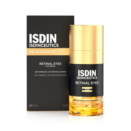 Comprar Isdinceutics Retinal Eyes, 20 ml
