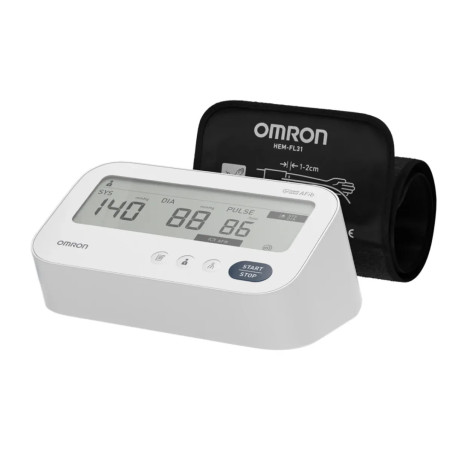 Comprar Tensiómetro Omron M3 Comfort Afib para brazo