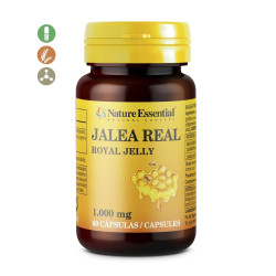 Nature Essential Jalea...