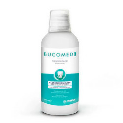 Bucomed Clorhexidina...