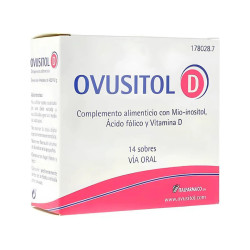 Ovusitol 14 sobres