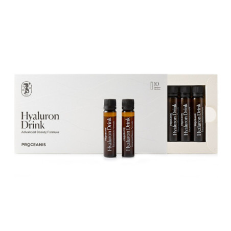 Comprar Proceanis Hyaluron Drink, 10x10 ml