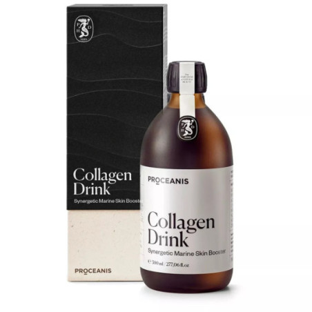 Comprar Proceanis Collagen Drink, 500 ml