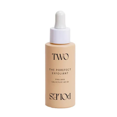 Comprar Two Poles The Porefect Exfoliant, 125 ml