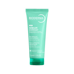 Bioderma Sébium gel...