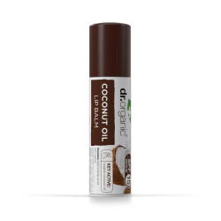 Dr Organic Bálsamo labial...