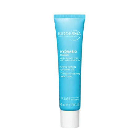 Comprar Bioderma Hydrabio Gel-Crema, 40 ml