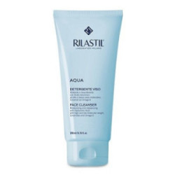 Rilastil Aqua higiene facial, 200 ml