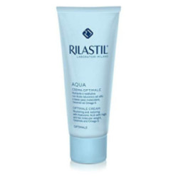 Rilastil Aqua Crema Optimal, 50 ml.