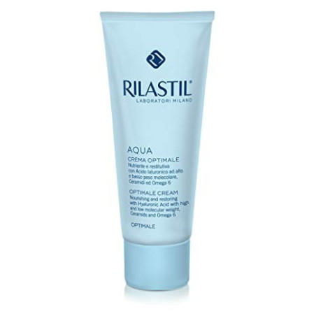 Comprar Rilastil Aqua Crema Optimal, 50 ml.