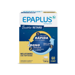 Epaplus Sleepcare Sueño...