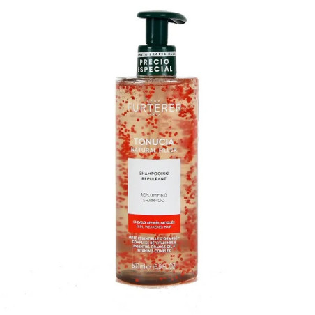 Comprar René Furterer Tonucia natural filler champú repulpante, 500 ml