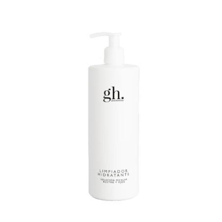 Comprar gh Solucion micelar natural hidratante, 500 ml