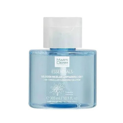 Martiderm Solución Micelar...