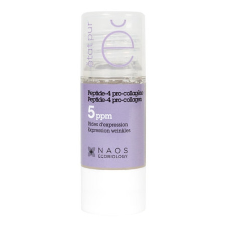 Comprar Etat Pur Peptide-4 Pro-Collagen, 15 ml
